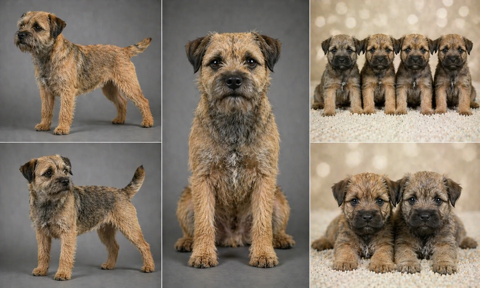 Border Terrier