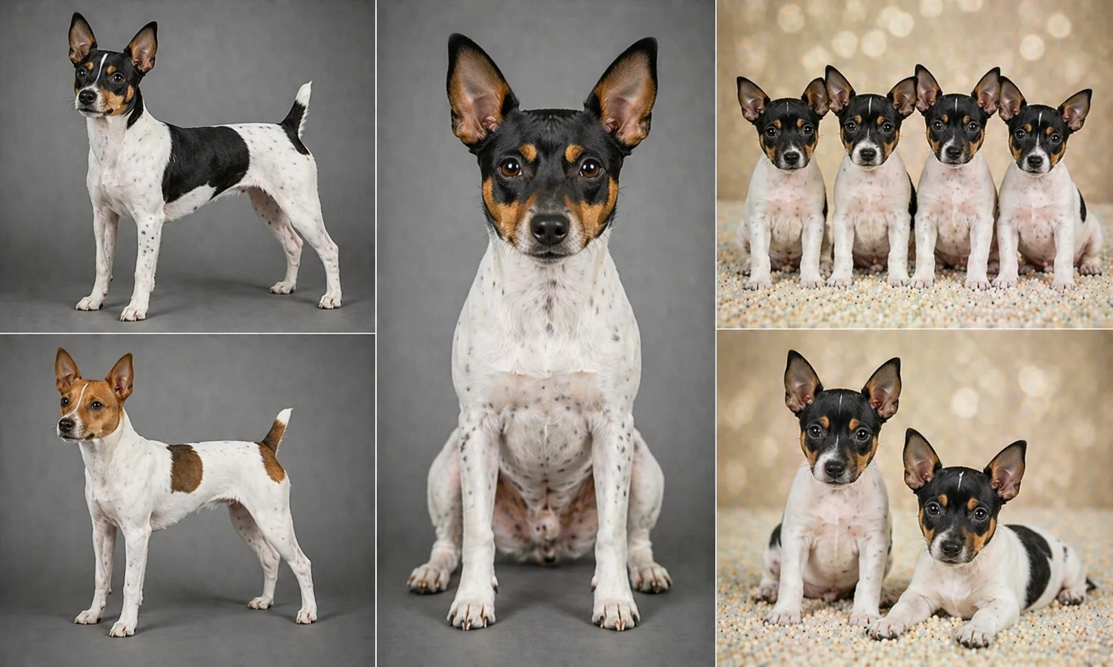 Rat Terrier