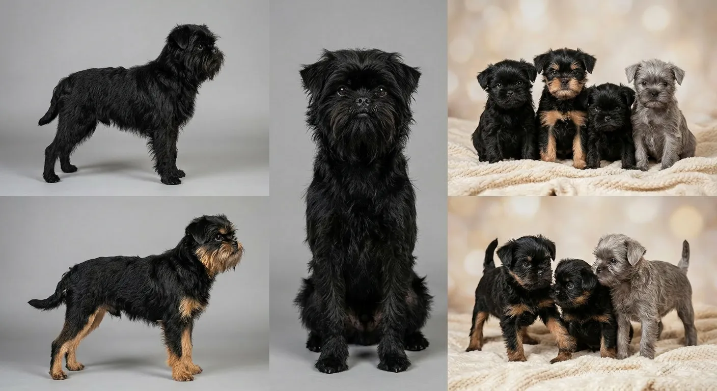 Affenpinscher