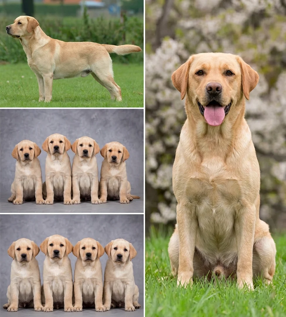 Labrador Retriever