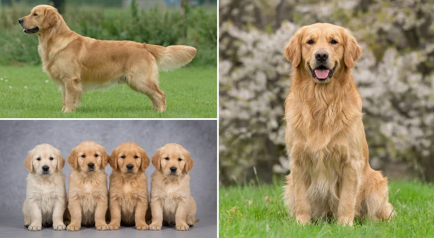 Golden Retriever