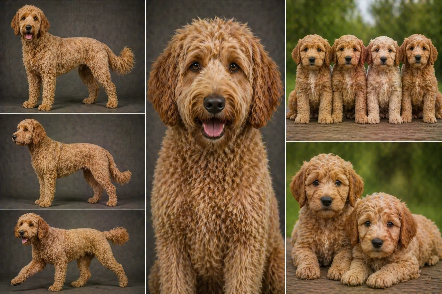 Labradoodle
