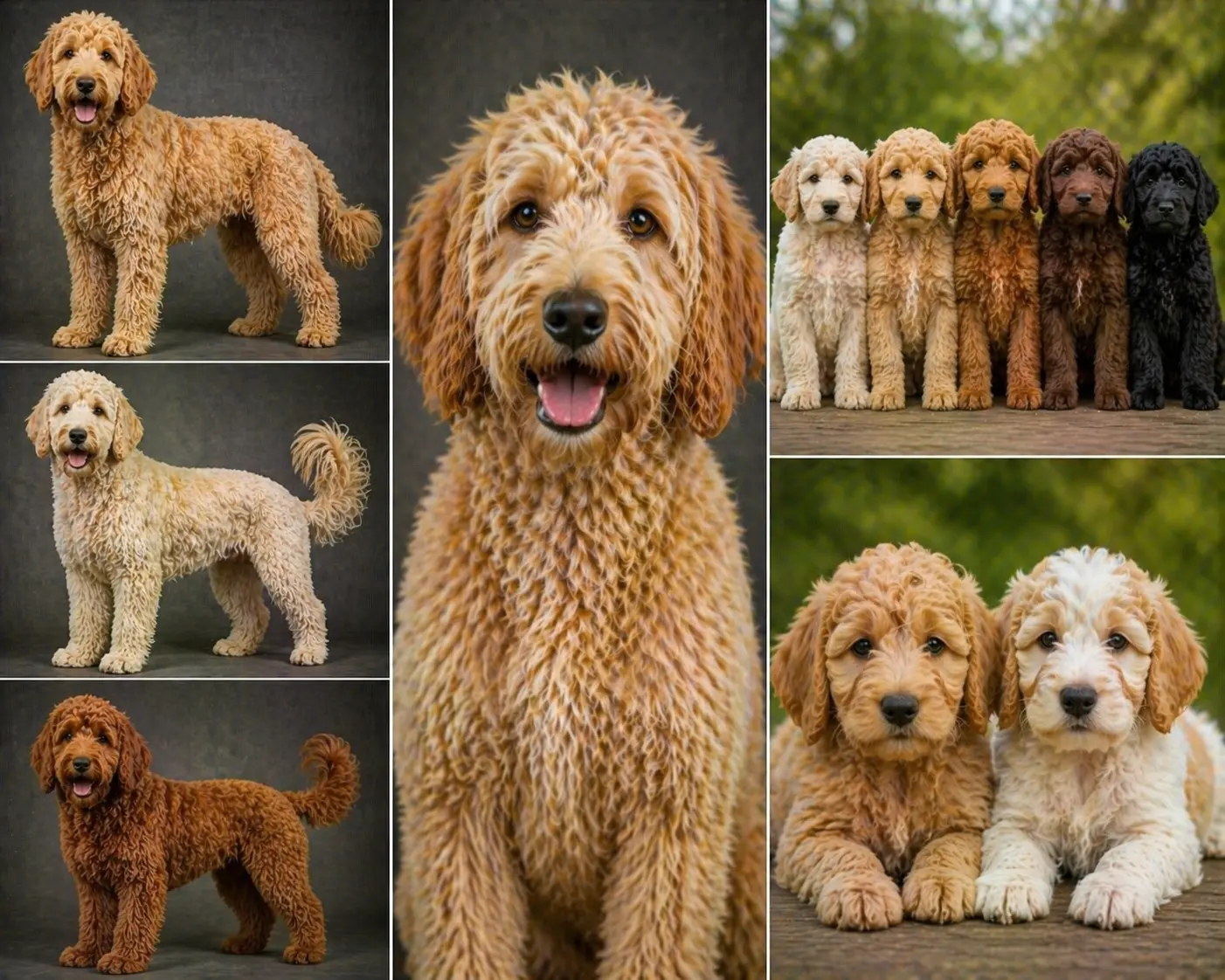 Goldendoodle