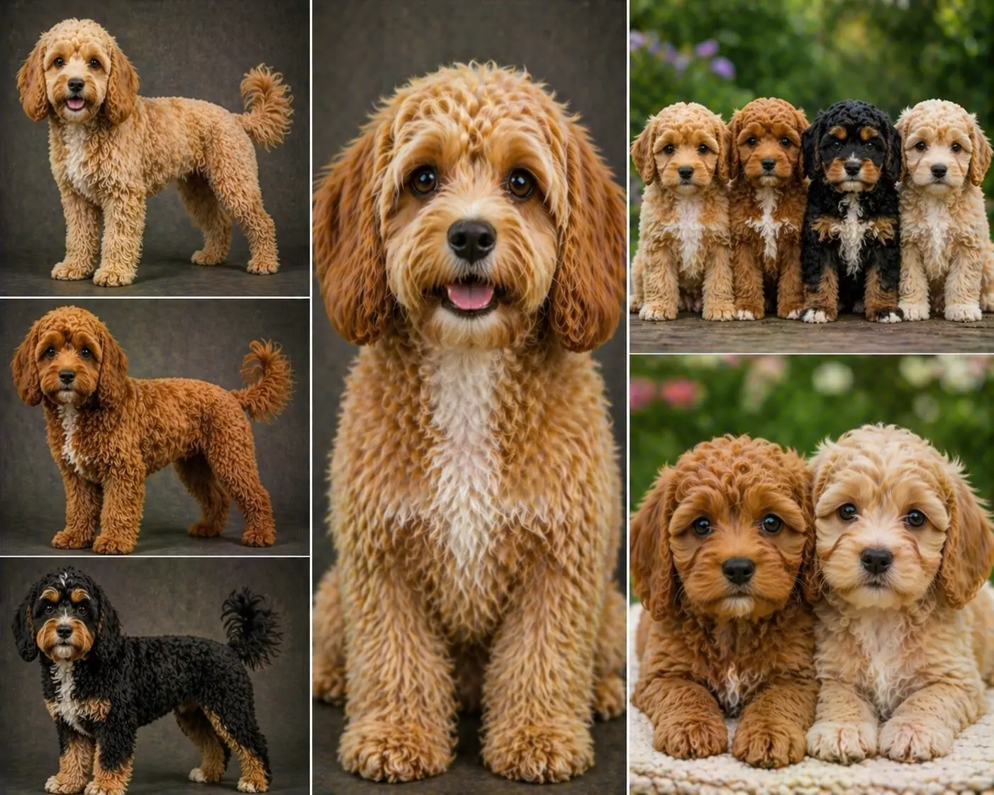 Cavapoo