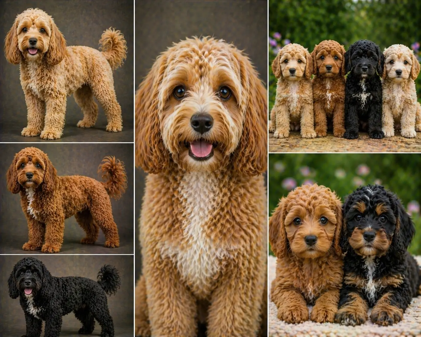 Cockapoo