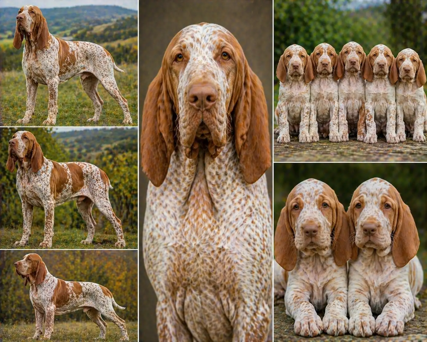 Bracco Italiano