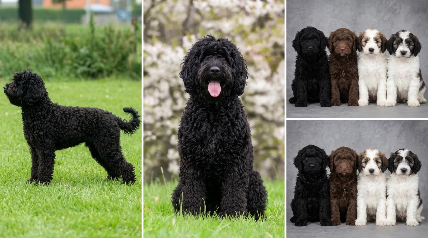 Barbet