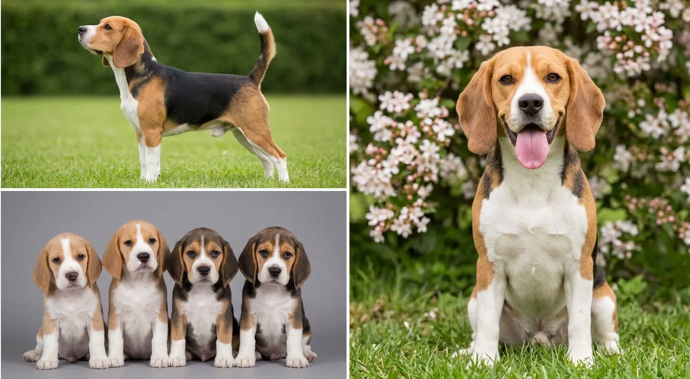 Beagle