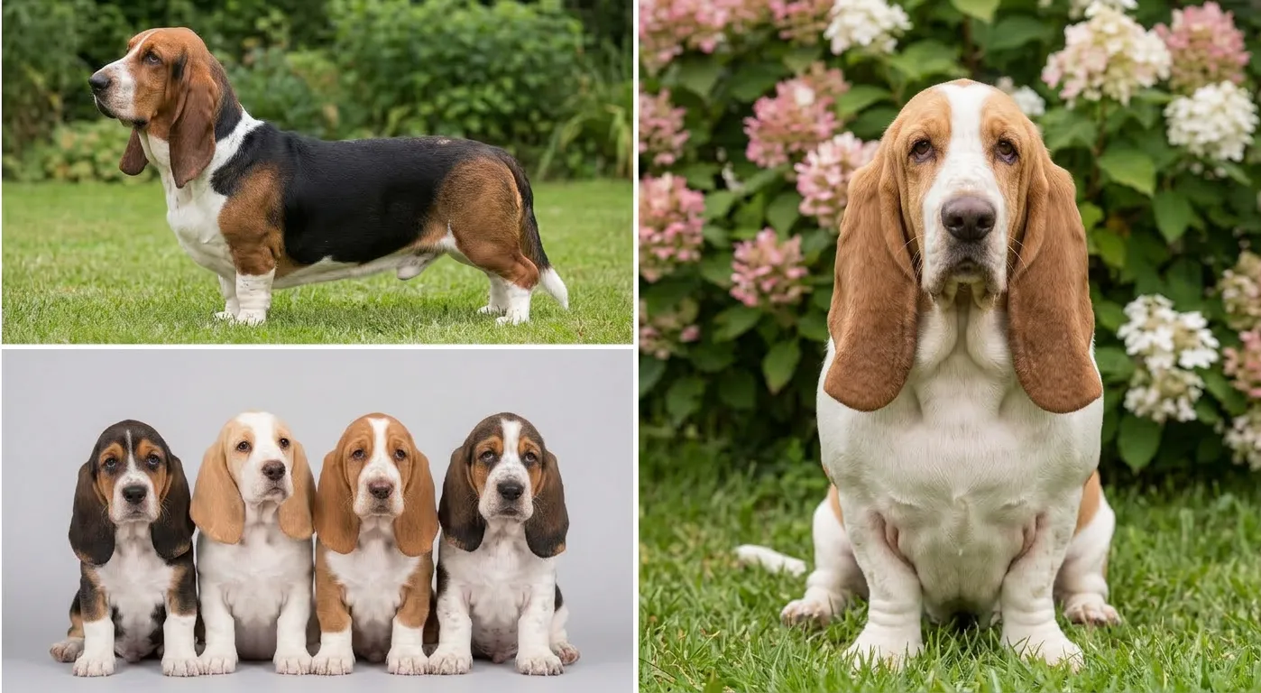 Basset Hound