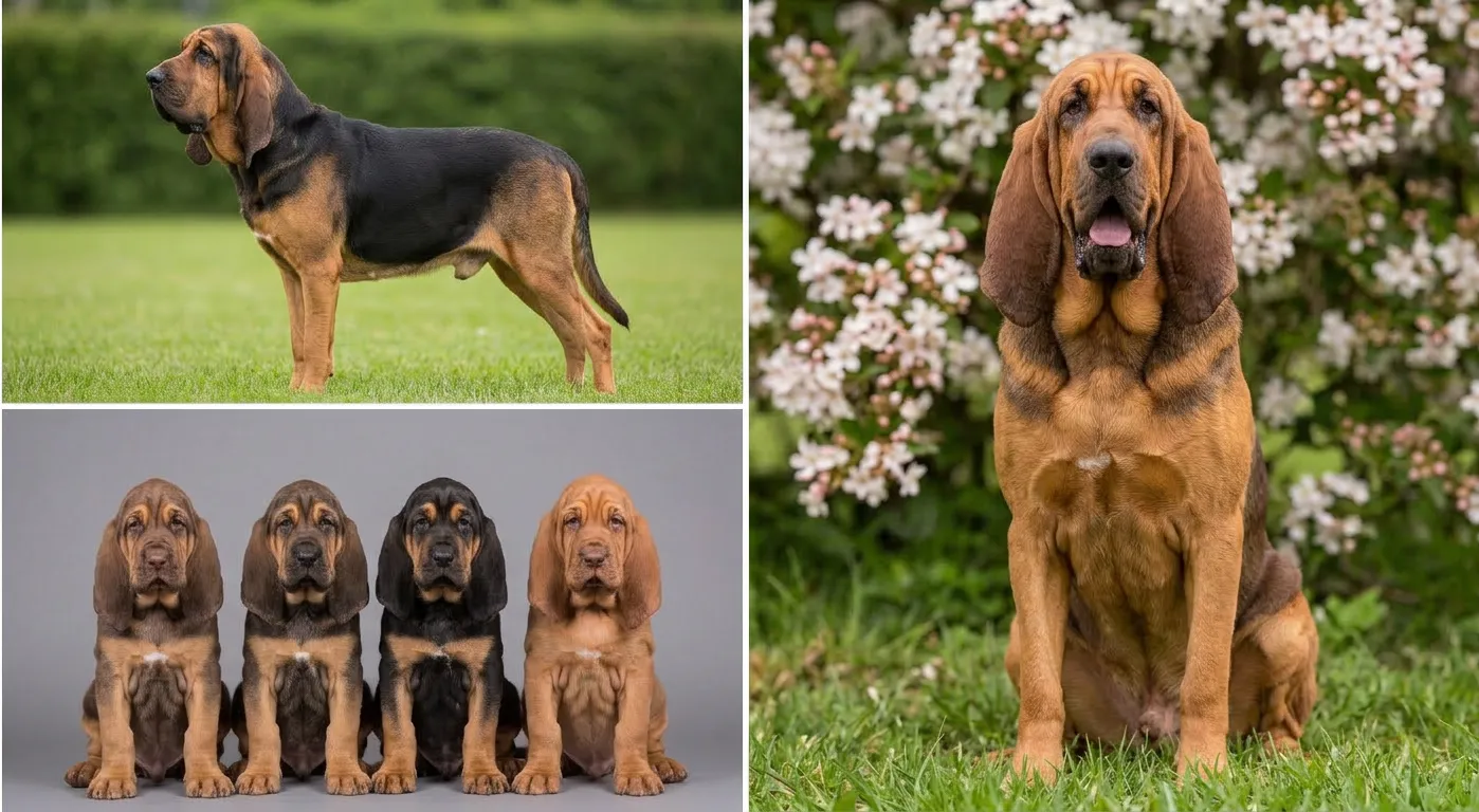 Bloodhound