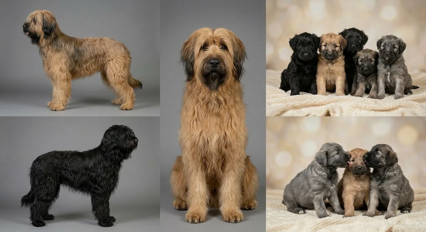 Briard