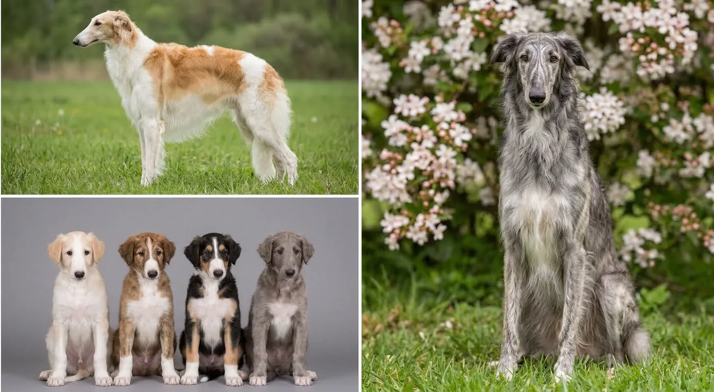 Borzoi