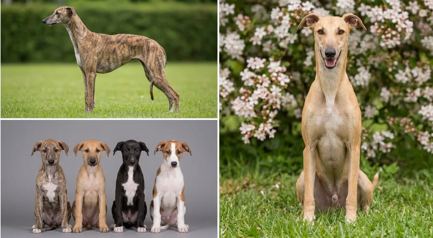 Galgo Español