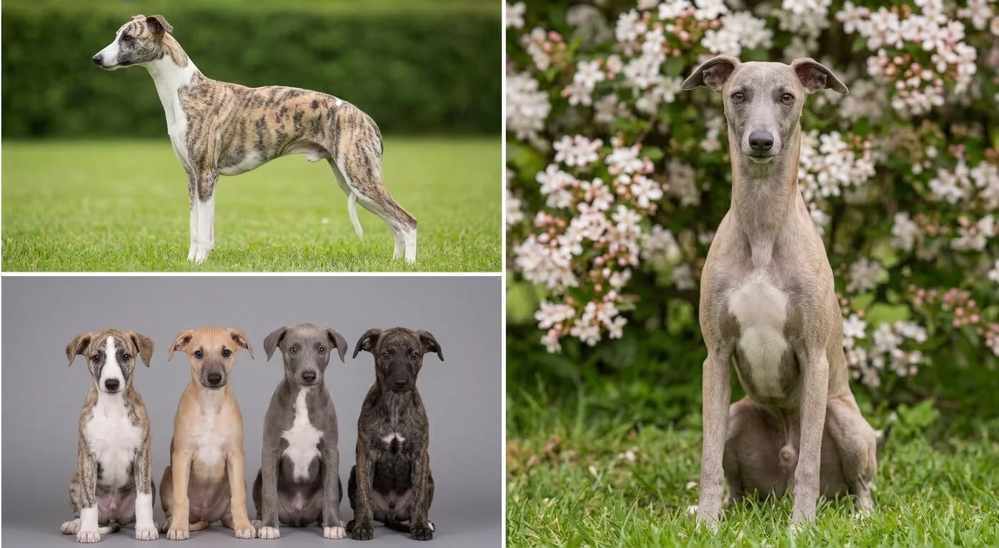 Whippet