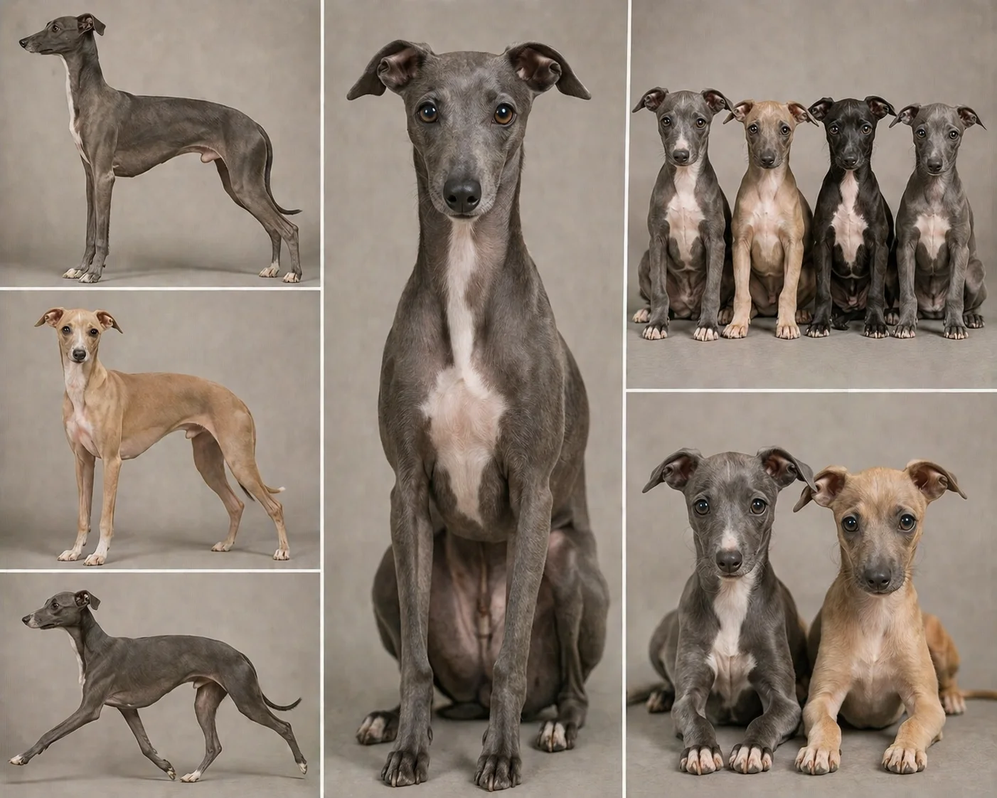 Galgo Italiano