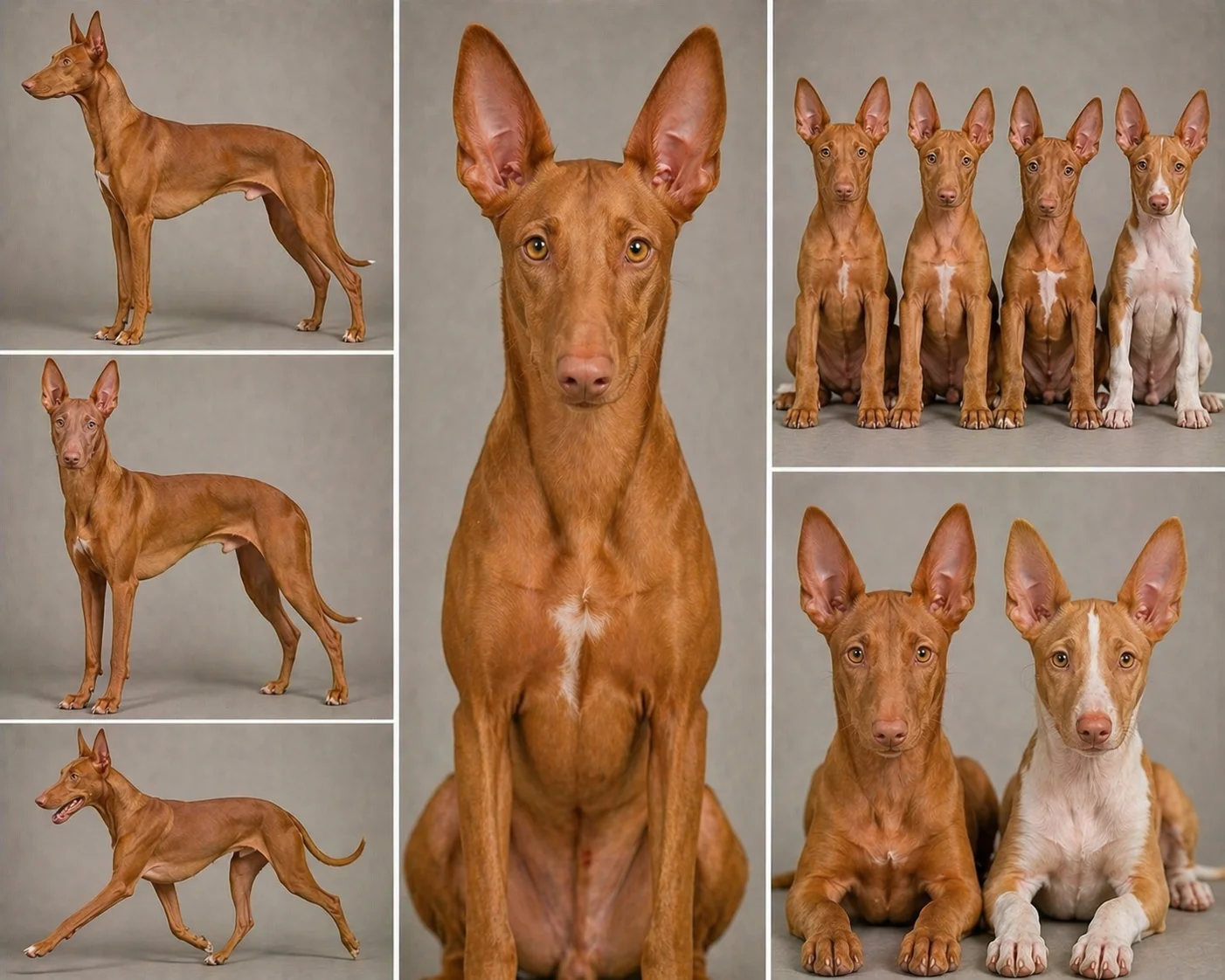 Perro del Faraón