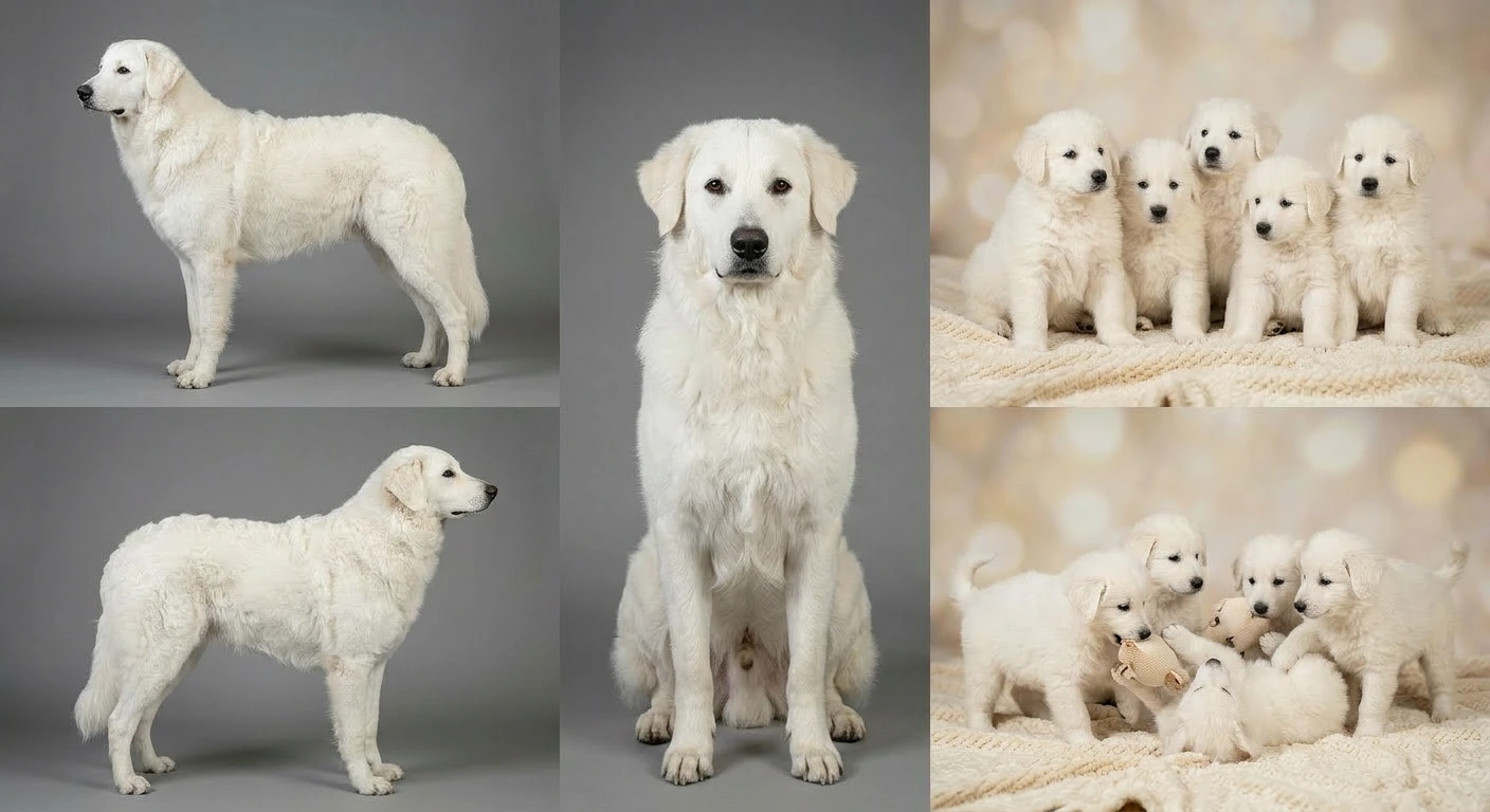 Kuvasz
