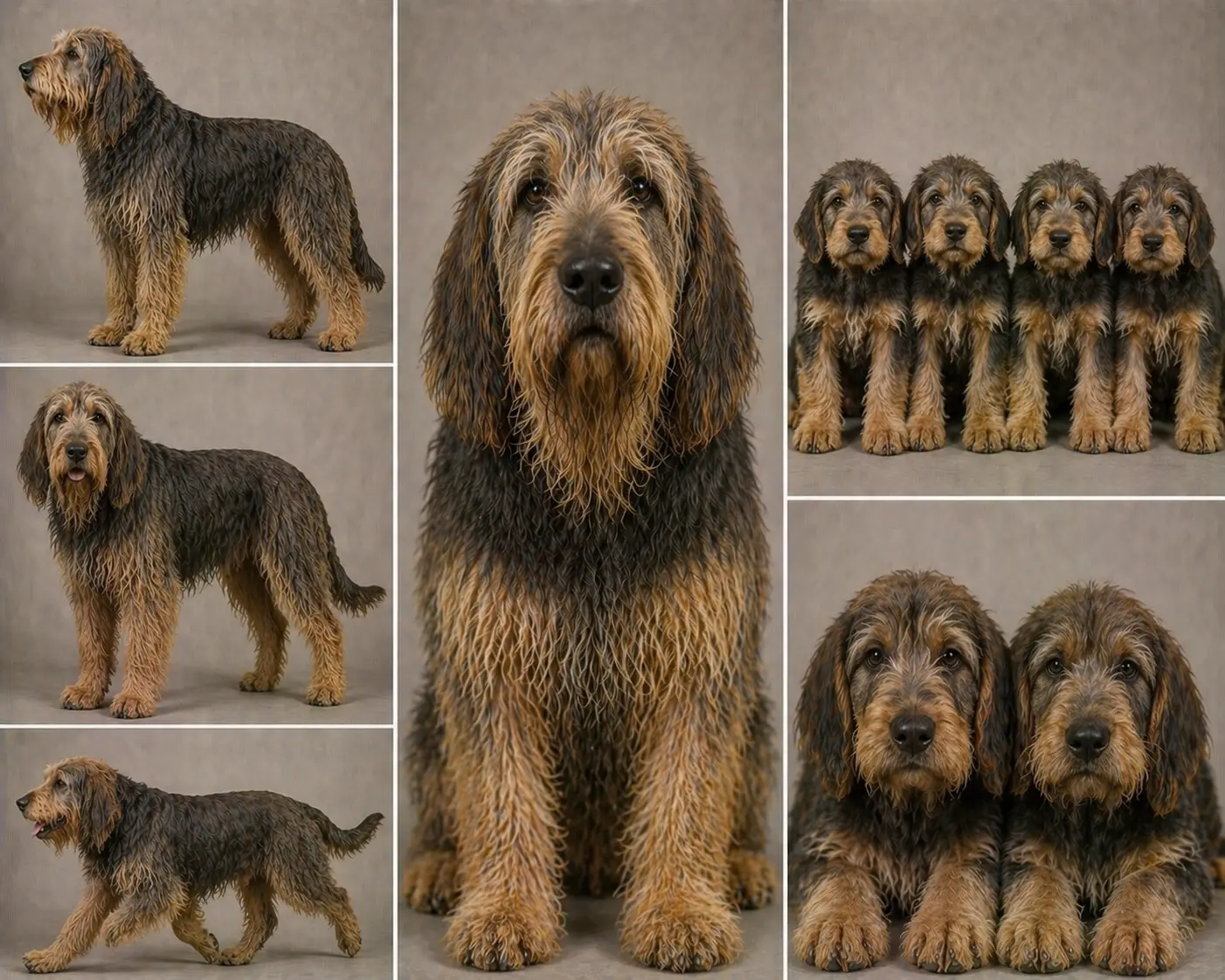 Otterhound
