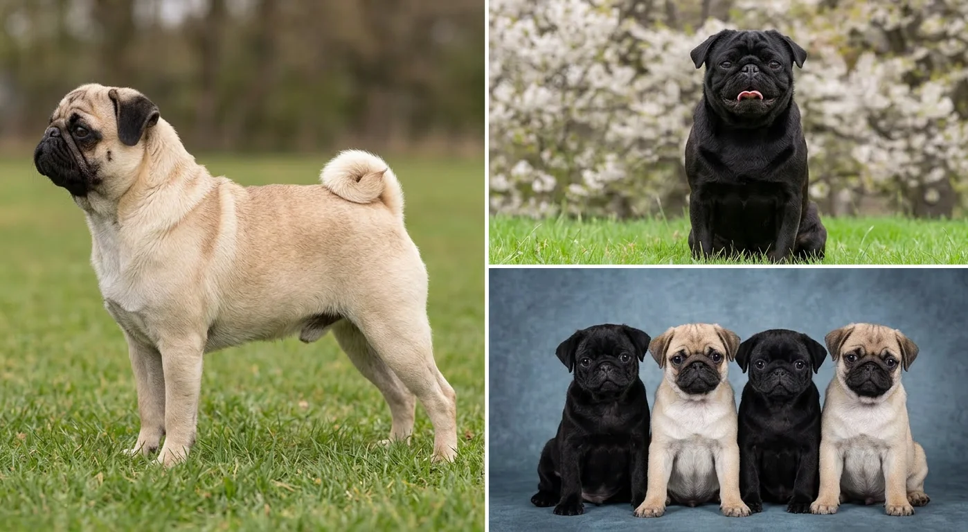 Pug