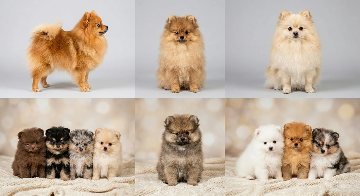 Pomerania