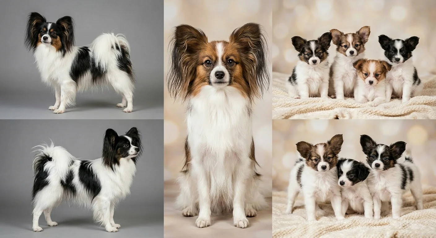 Papillon