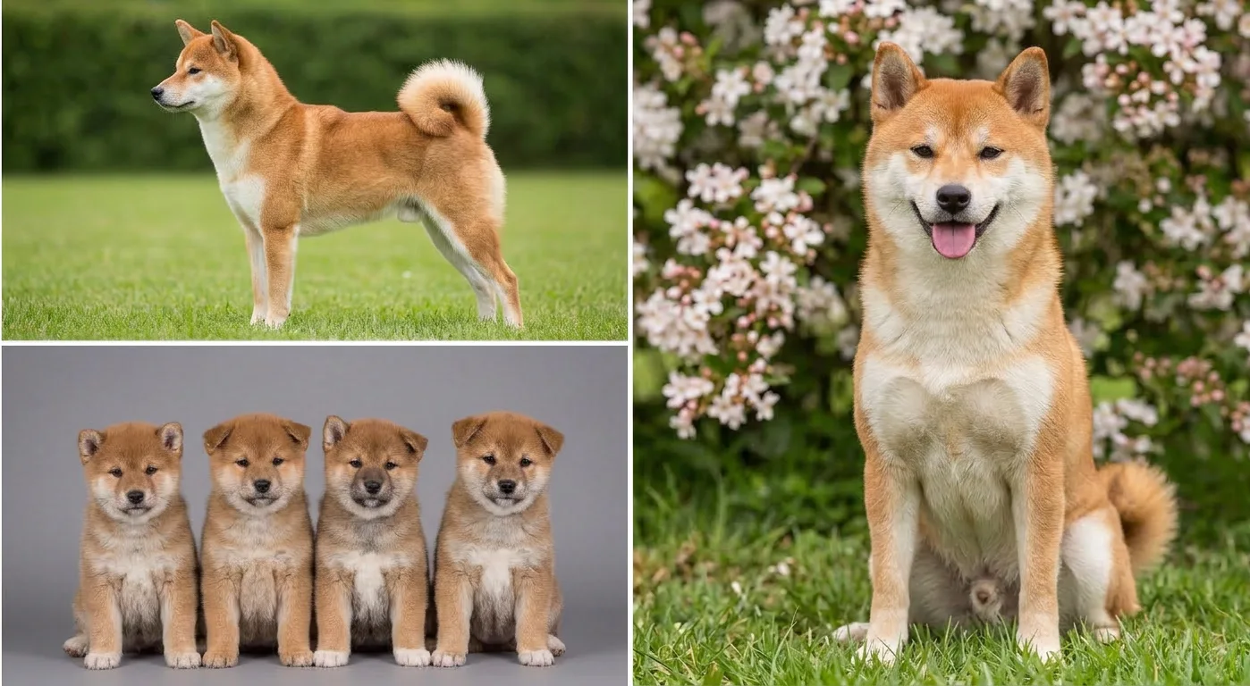 Shiba Inu