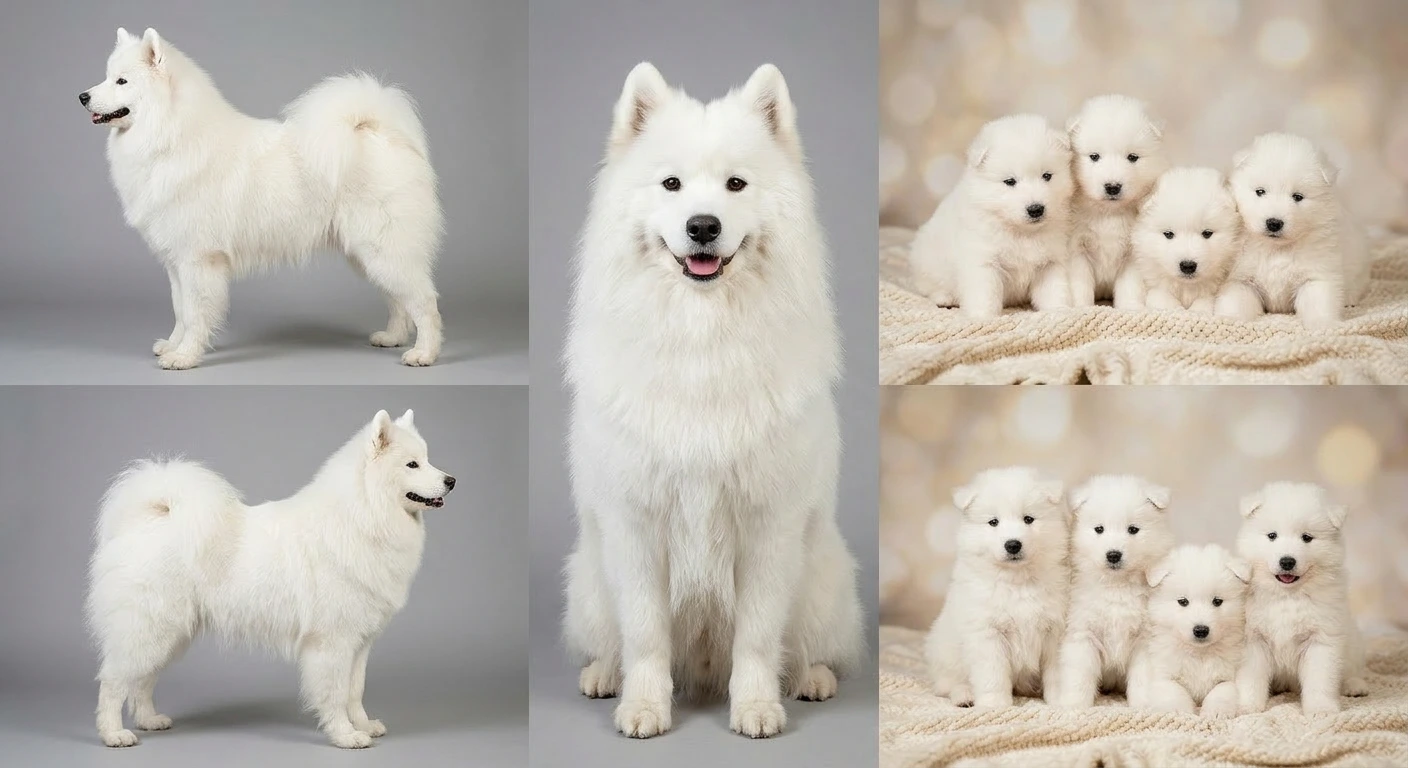 Samoyedo