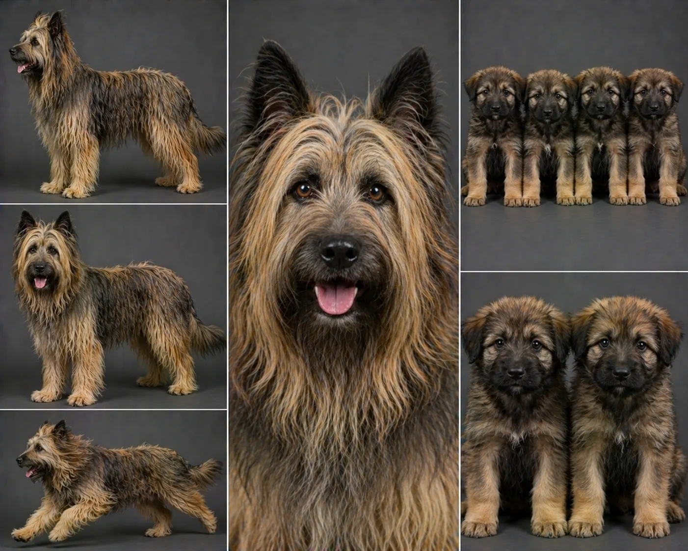 Catalan Sheepdog