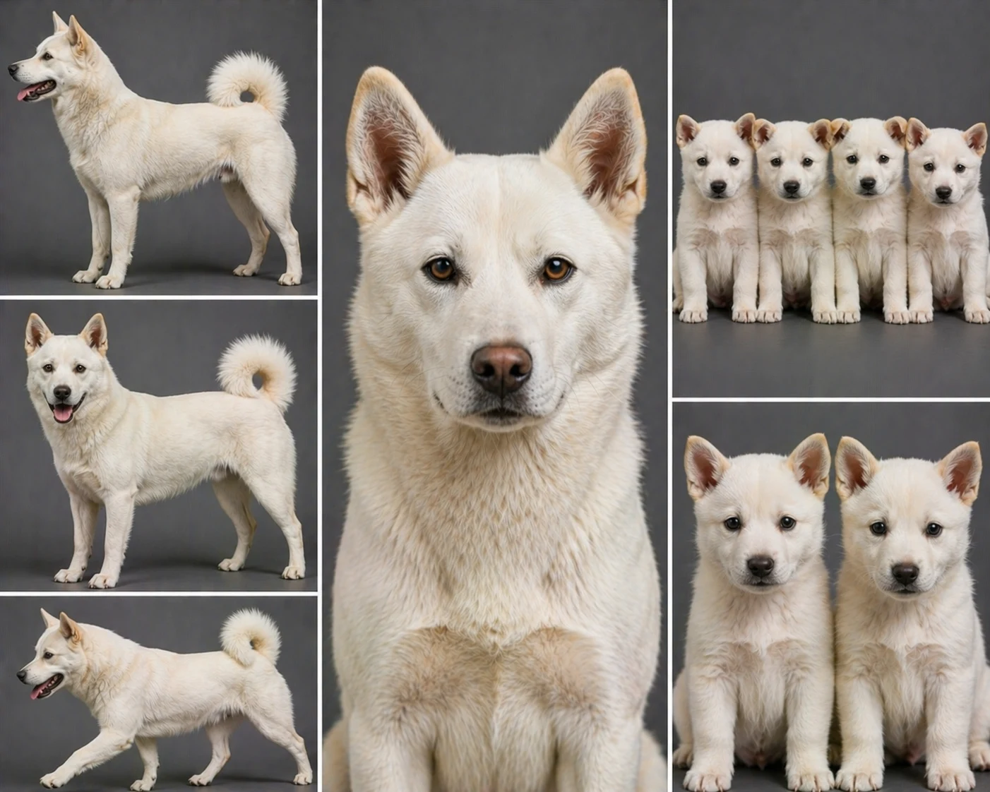 Kishu Inu