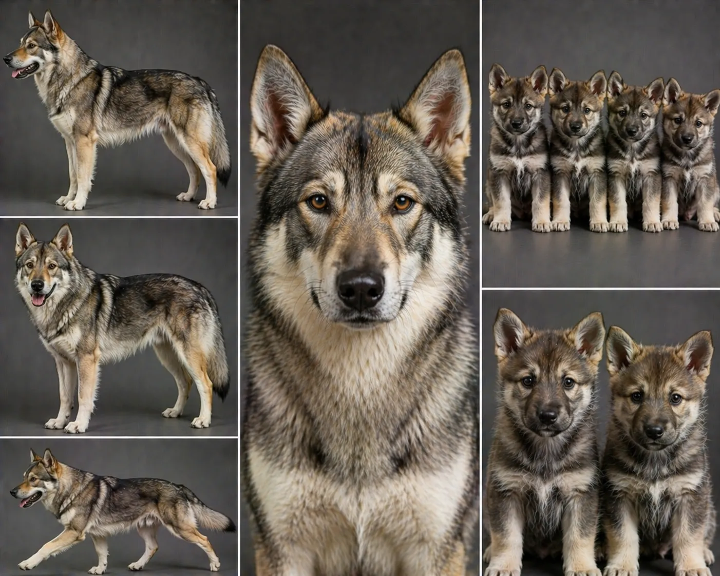Perro Utonagan