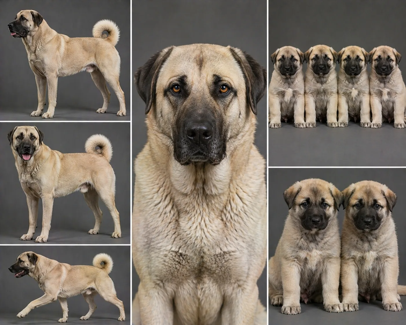 Kangal Turco