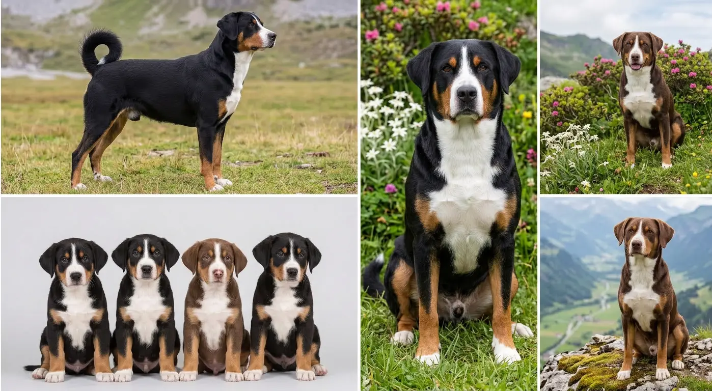 Appenzeller
