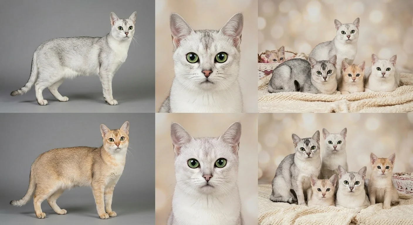 Burmilla