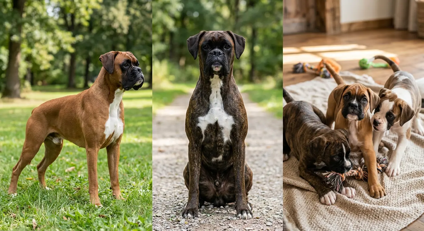 Boxer
