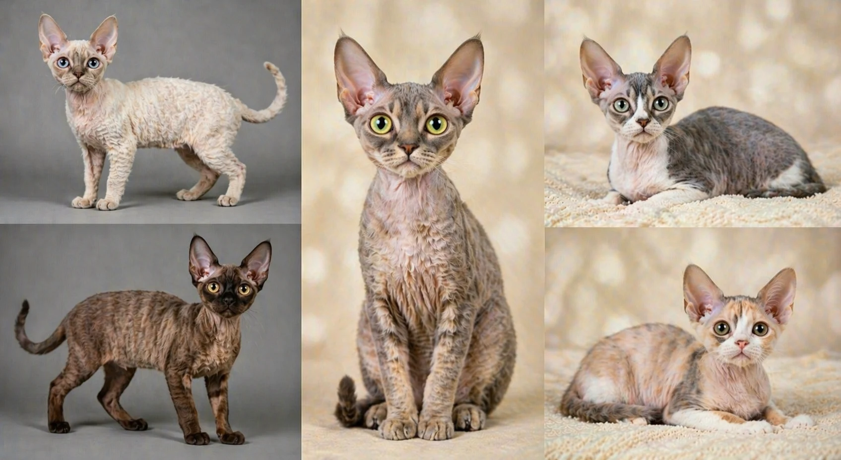 Devon Rex