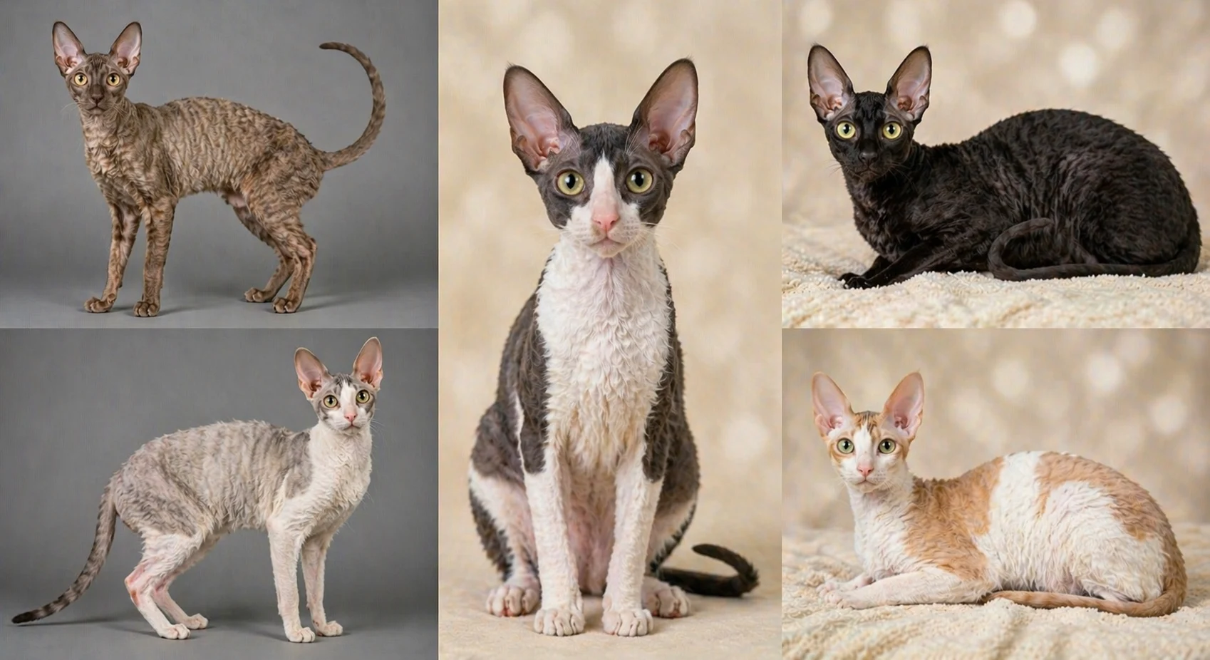 Cornish Rex