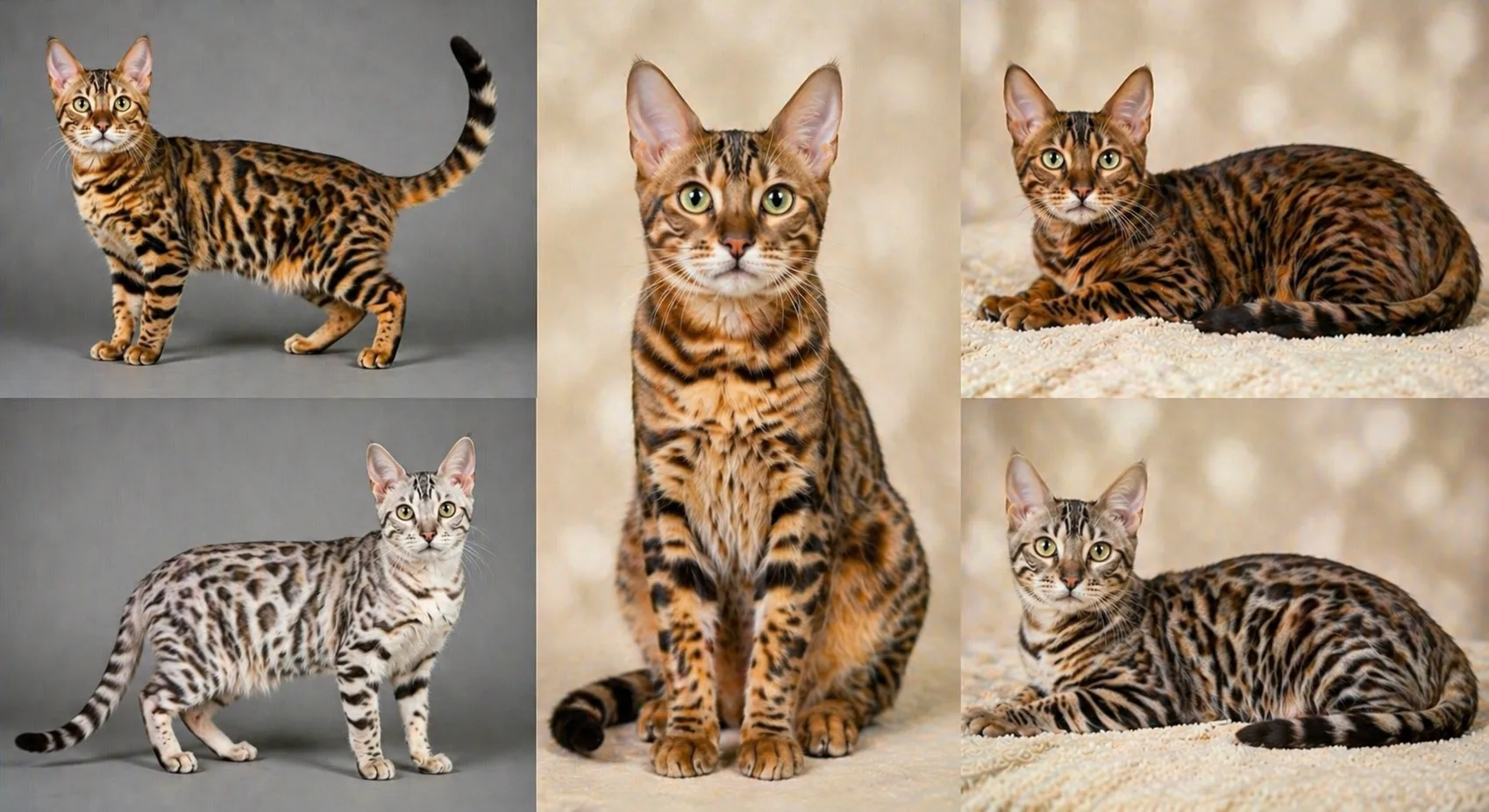 Bengalí