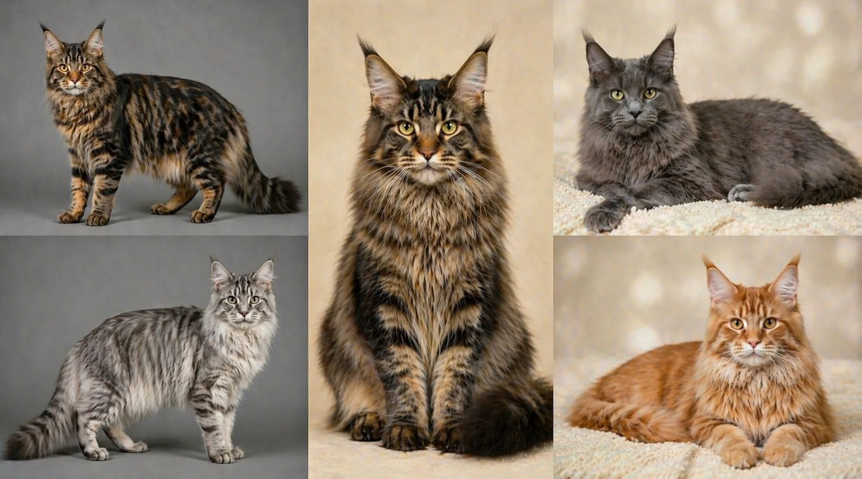 Maine Coon
