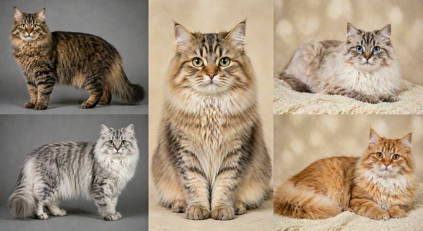 Siberiano
