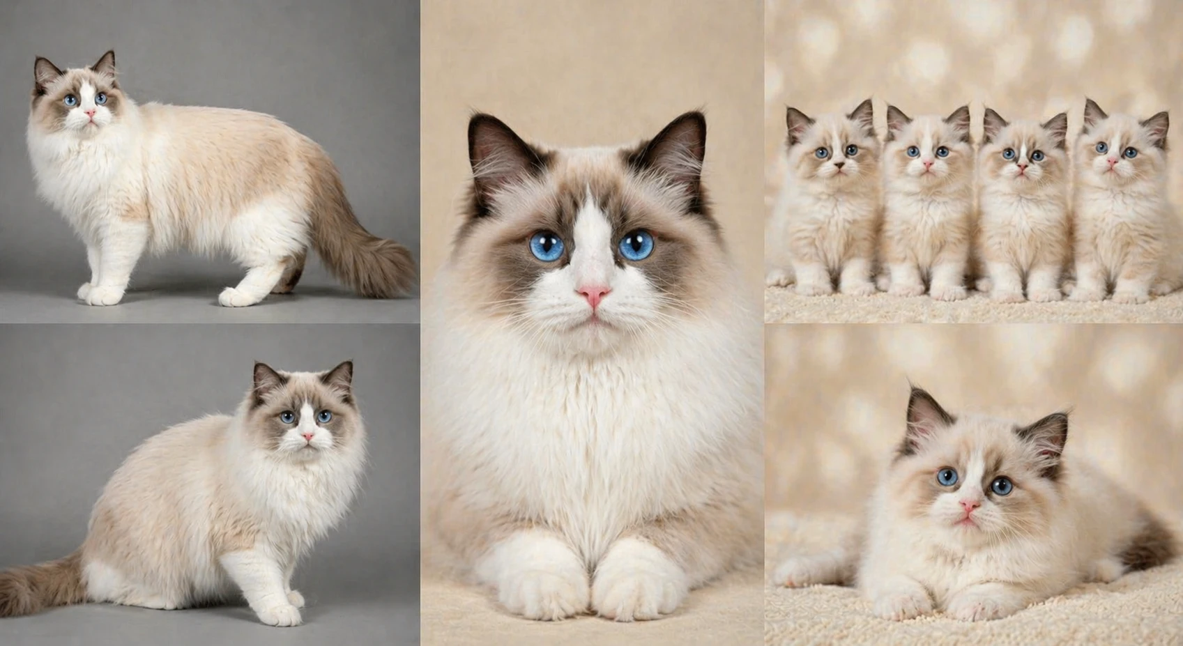 Ragdoll