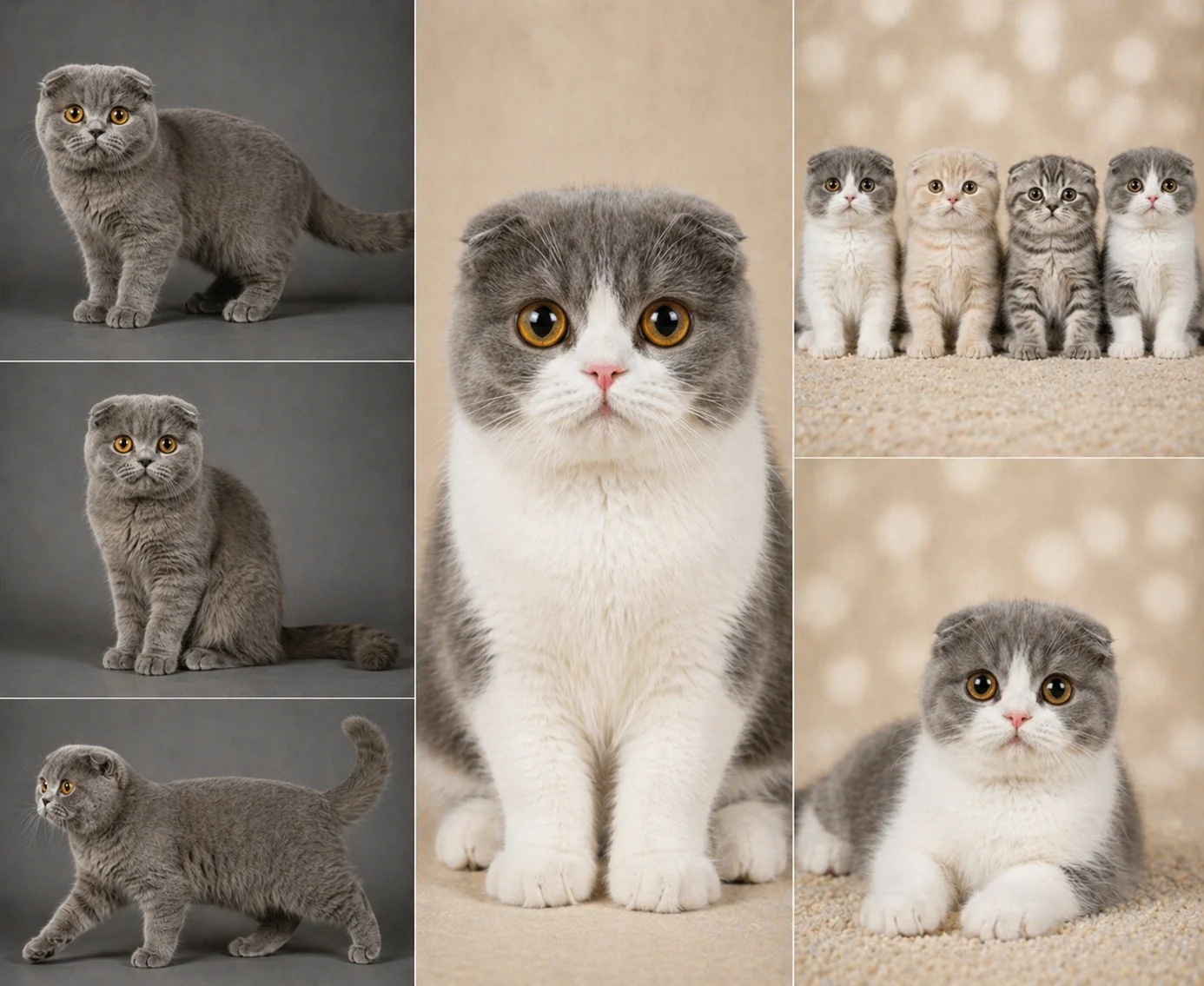 Scottish Fold