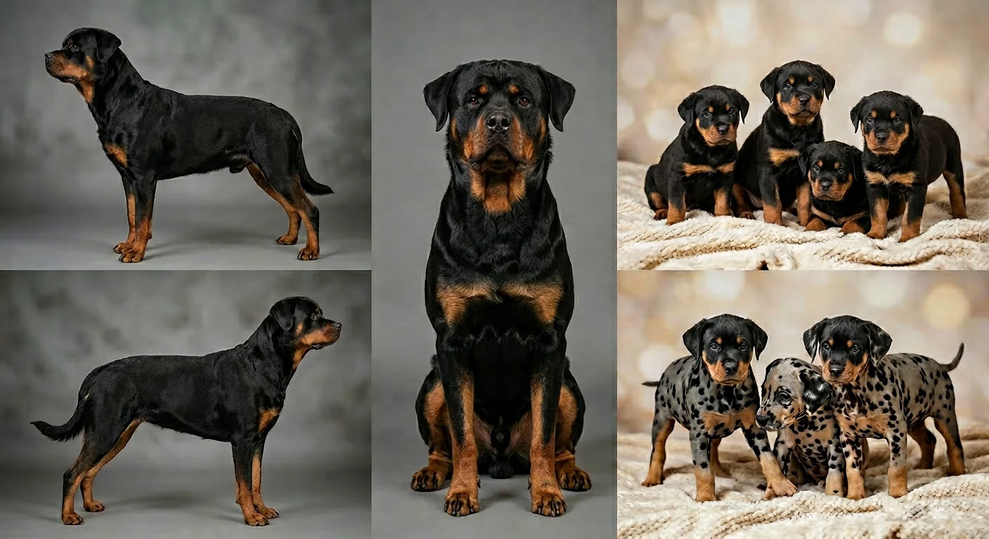 Rottweiler