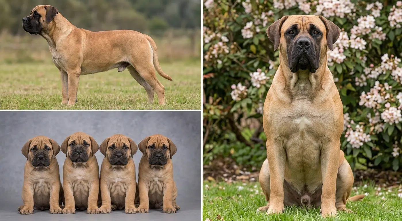 Boerboel