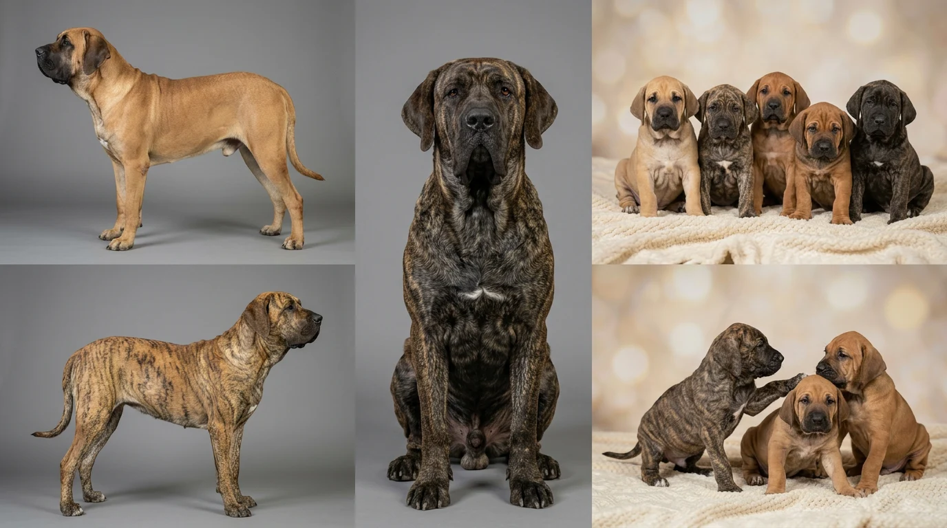 Fila Brasileiro
