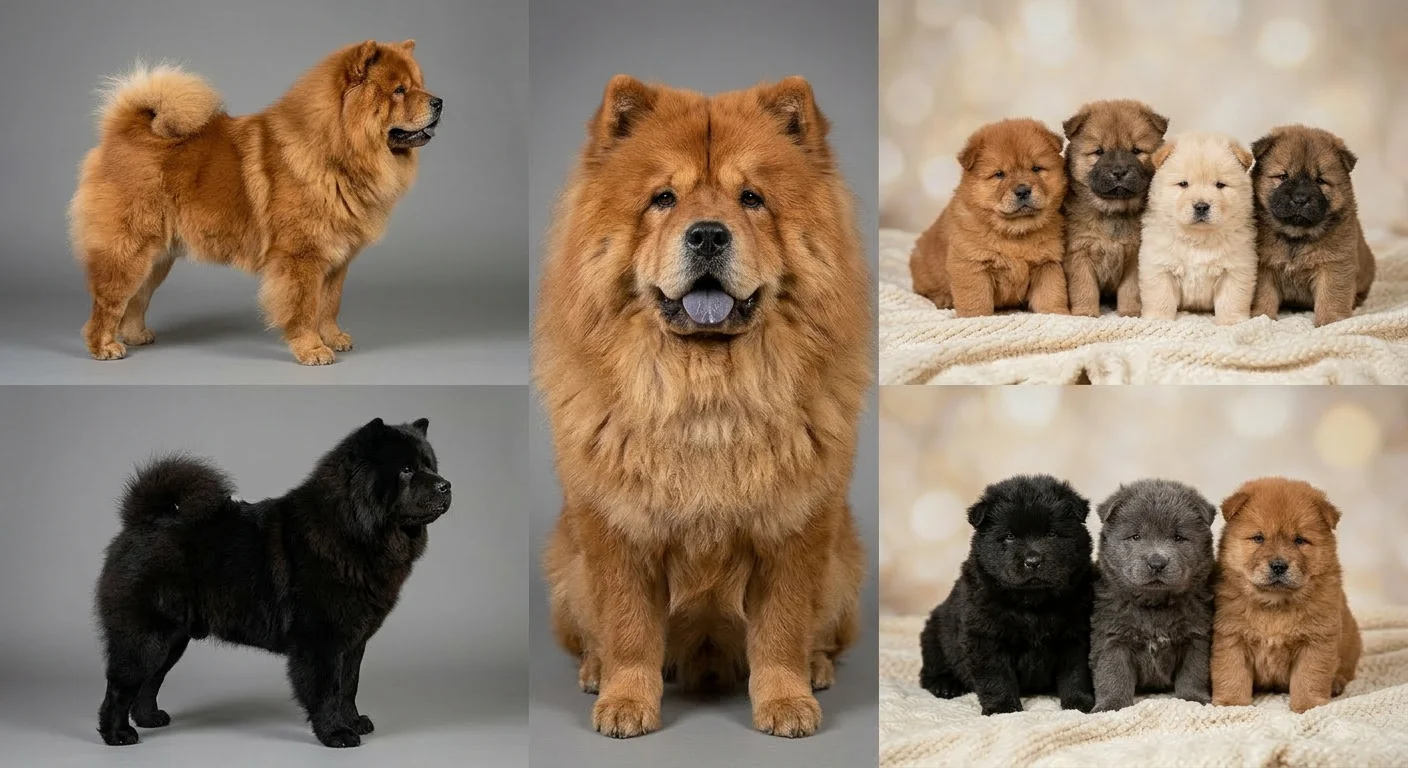 Chow Chow