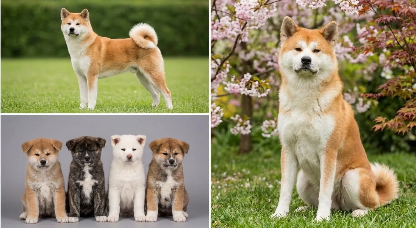 Akita Inu