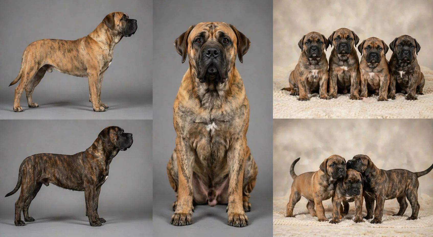 Dogo Mallorquín