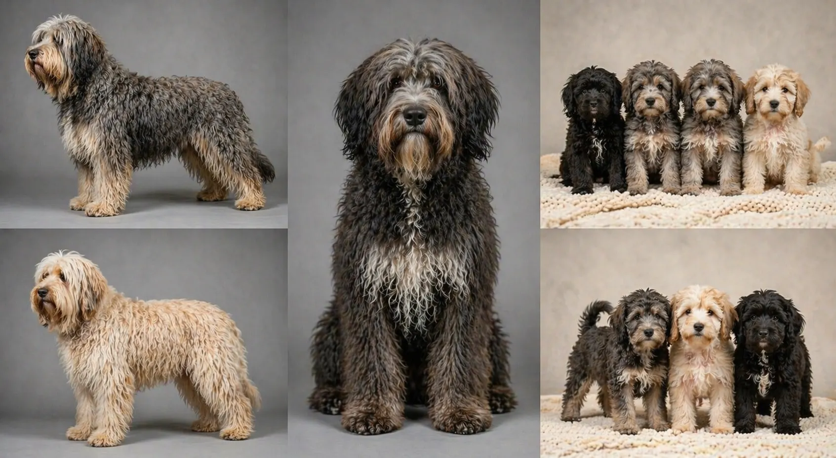 Perro de Montaña Aireño