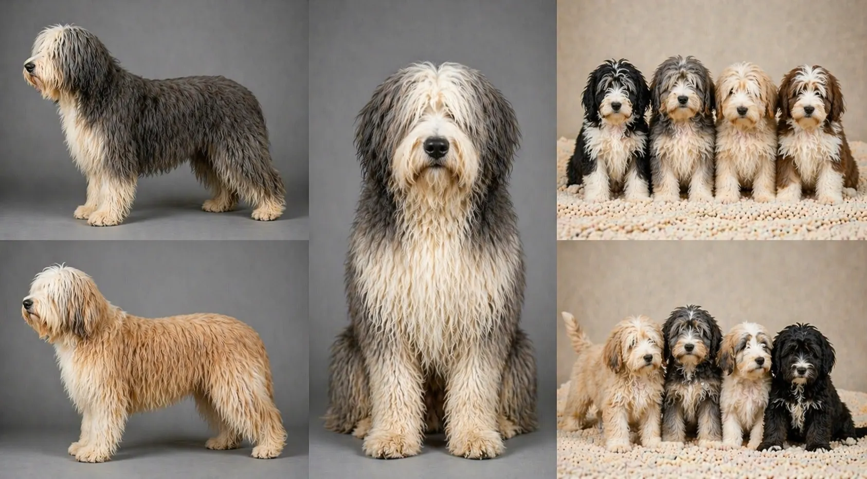Perro de Montaña Catalán