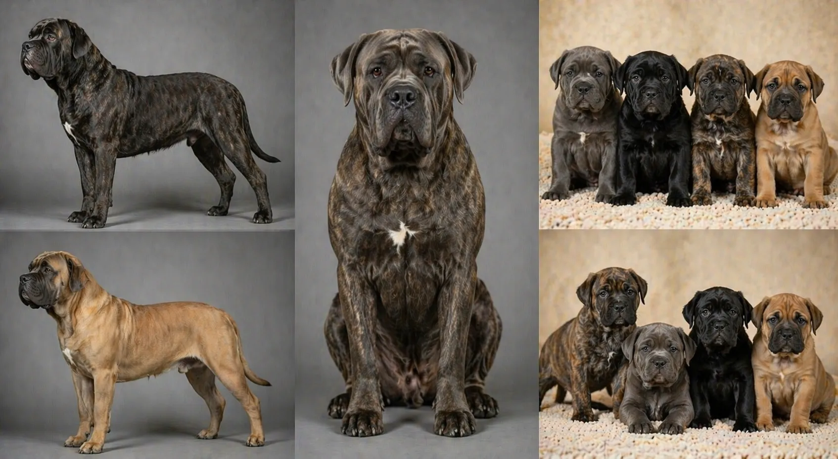 Bandog